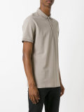 classic polo top