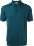 classic polo shirt