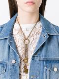 'Lyzbeth' necklace