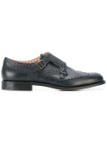 monk shoes