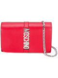 Letters clutch