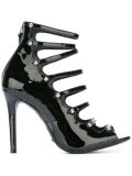 strappy sandals 