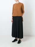 'leah'长裤