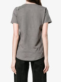 'Jodie' Lace and Crochet T-Shirt 