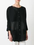 textured shirt 
