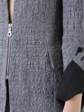 'Facet' jacket