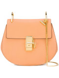 Drew shoulder bag