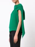 crepe top