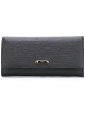 classic flap wallet
