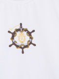 nautical babygrow set 