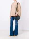 mini 'Hayley' shoulder bag