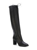 bow detail boots