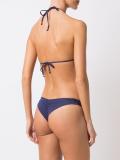 triangle bikini set