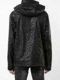 Nuclear jacket