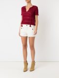 crochet top