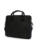 zipped laptop bag