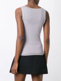 superfine shell top
