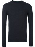 crew neck sweater