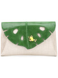 jungle clutch 