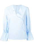 Merlo blouse
