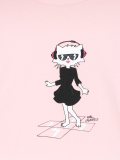 Choupette print T-shirt