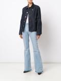 flared jeans 