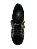 wedge sneakers