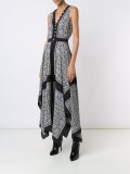 'Paisley'连衣裙