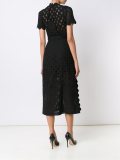 'Day break' dress