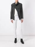 wrap cardigan 