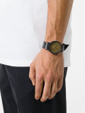 Avant Exposed Gold watch