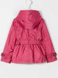 double breasted trench coat 