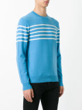striped jumper 