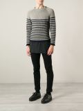 'Lurex Matelot'毛衣