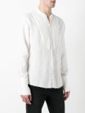 Tux shirt