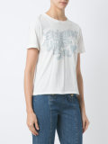 printed T-shirt