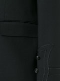 trim detail jacket