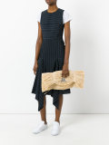 long clutch bag 