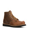 lace-up boots 
