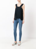 super skinny jeans