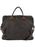 'Oregon' weekender bag