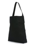 zipped shoulder bag 