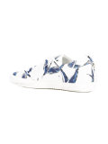 Classic birds sneakers 