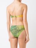 printed bikini set