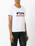 'Fly With Karl' T-shirt