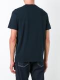 chest pocket T-shirt