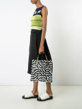 Prism tote bag 