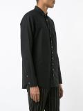 plain shirt 