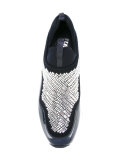 Giolly slip on sneakers