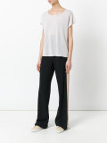 loose fit T-shirt 